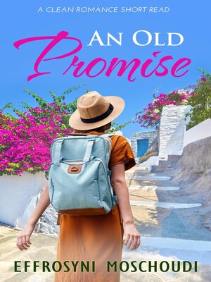 cover image of An Old Promise